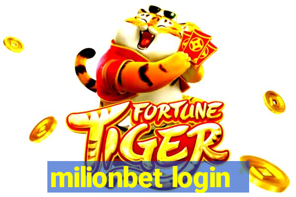 milionbet login